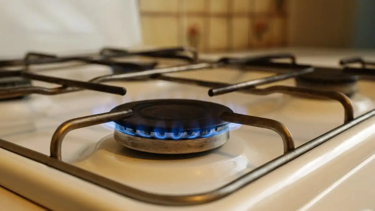 Тижневе відключення газу в Одещині: кого залишать без постачання