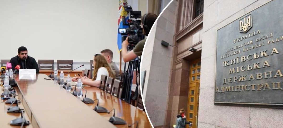 Тимур Ткаченко заперечив чутки про свою відставку