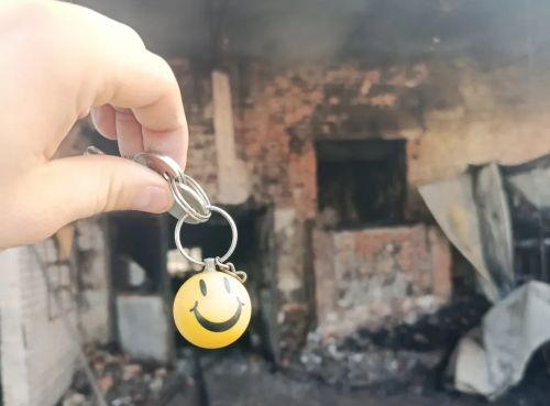 «Тиша і руїни»: російські дрони знищили основний склад відомого тернопільського …