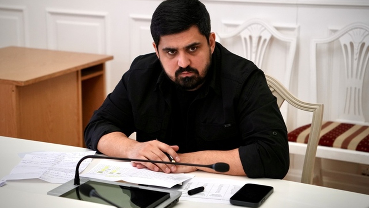 Ткаченко: Кількість постраждалих у Києві після нічного удару зросла до …