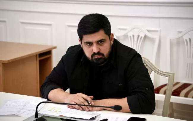 Ткаченко відповів на чутки про відставку і викликав Кличка на …