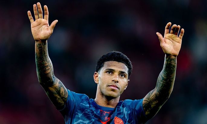 Тобіас заявив про амбітні плани Шахтаря на решту сезону