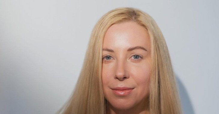 Тоня Матвієнко здивувала причиною розлучення з ексчоловіком, від якого завагітніла …