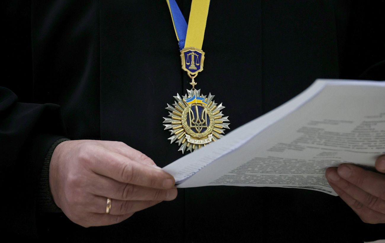 Топ-чиновник Рівненської облради отримав 9 років в'язниці за схему з …