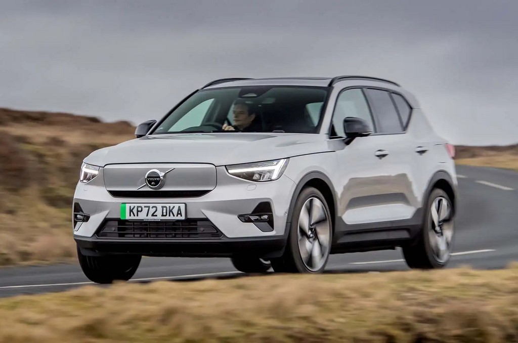 Топ-10 найкращих кросоверів для купівлі у 2026 від WhatCar