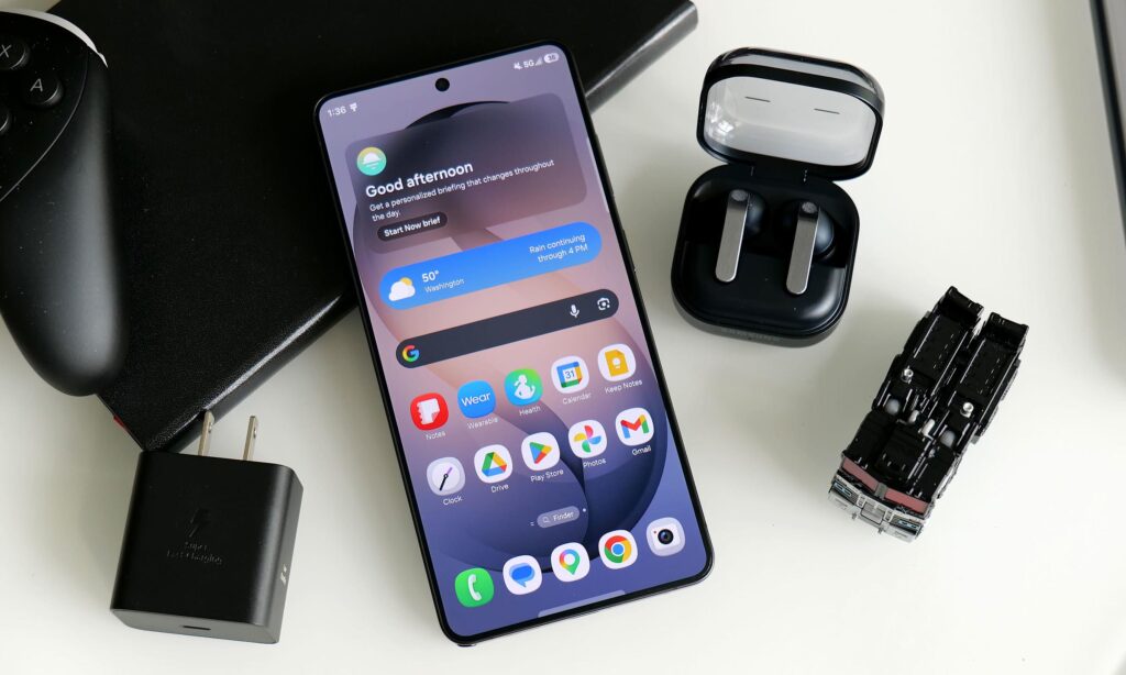 AnTuTu назвав найпотужніші Android-смартфони травня 2026 року: хто очолив рейтинг
