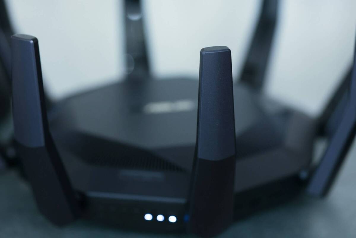 Топ-3 небезпеки застарілих Wi-Fi роутерів, про які варто знати