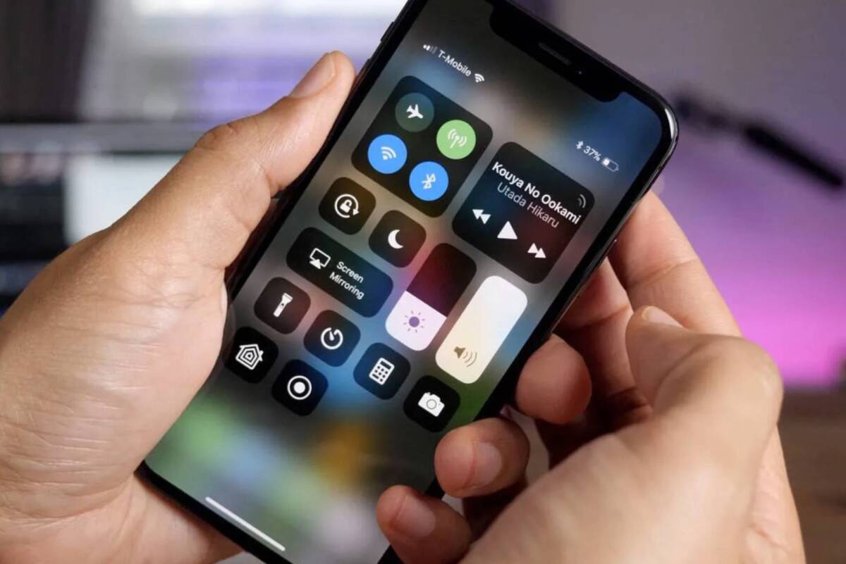 Топ-8 корисних функцій Пункту керування, які спрощують використання iPhone