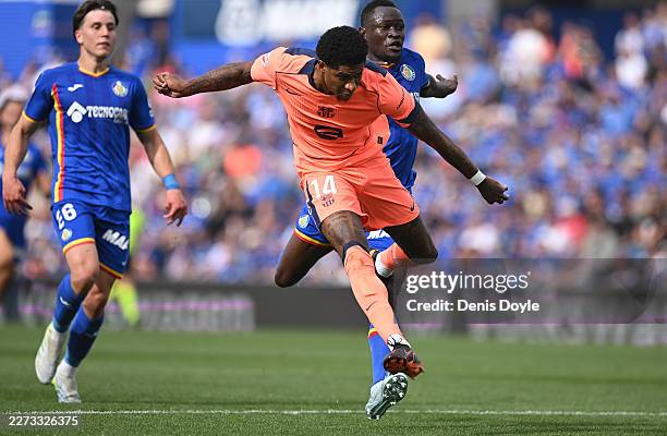 “Тоттенхем” зацікавився Маркусом Решфордом