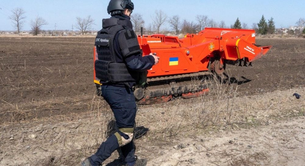 Точність до 70%: Reuters розповів, як дрони та ШІ допомагають …