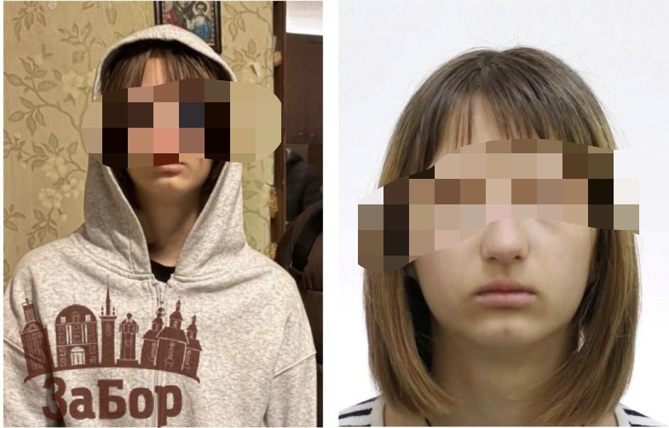 Трагедія в Запоріжжі: 13-річну дівчинку, яку розшукували, знайшли мертвою - …