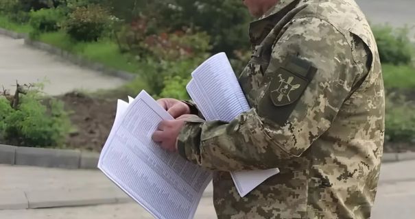 Трагедія в Тернопільському ТЦК: військовозобов’язаний вчинив самогубство