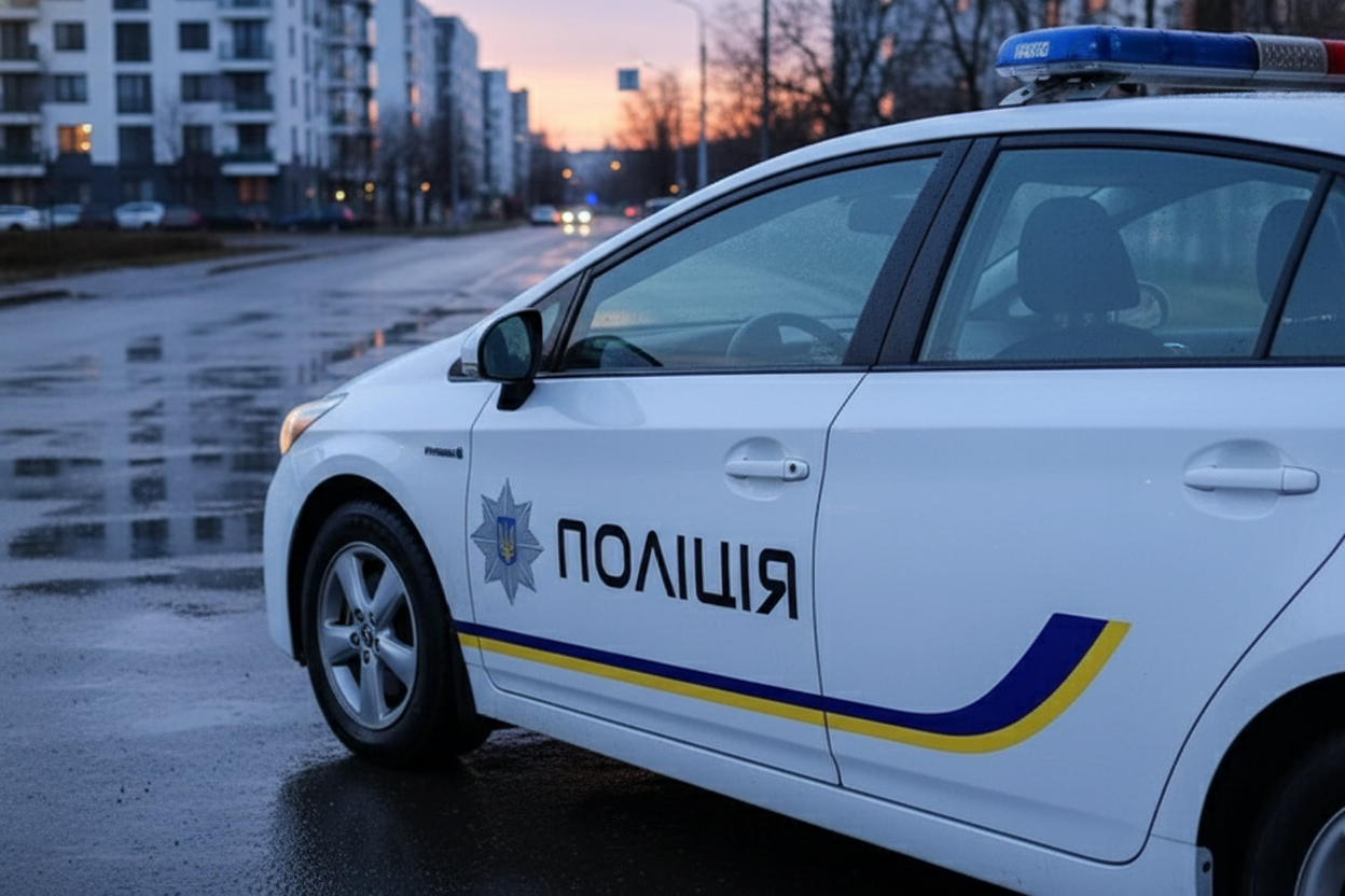В Україні за добу трагічно загинули троє дітей