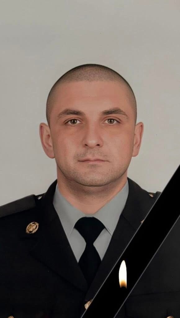 Трагедія на Черкащині: додому на щиті повернувся Захисник, який тривалий …