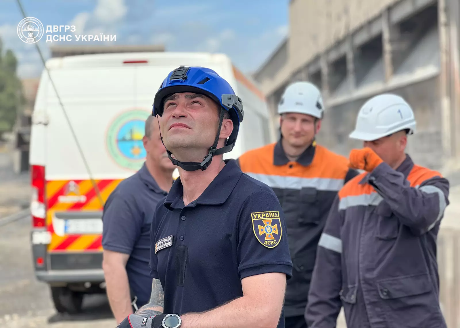 Трагедія на висоті 30 м: у Дніпропетровській області працівник помер …