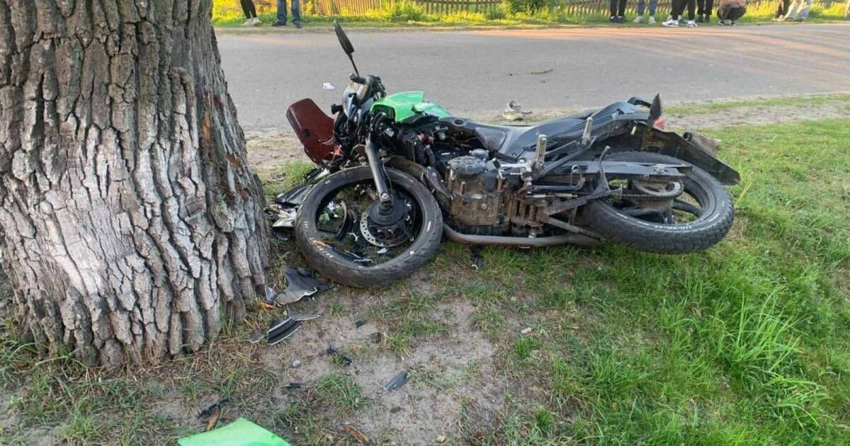 Трагедія на дорогах Волині: серед 23 постраждалих у ДТП – …