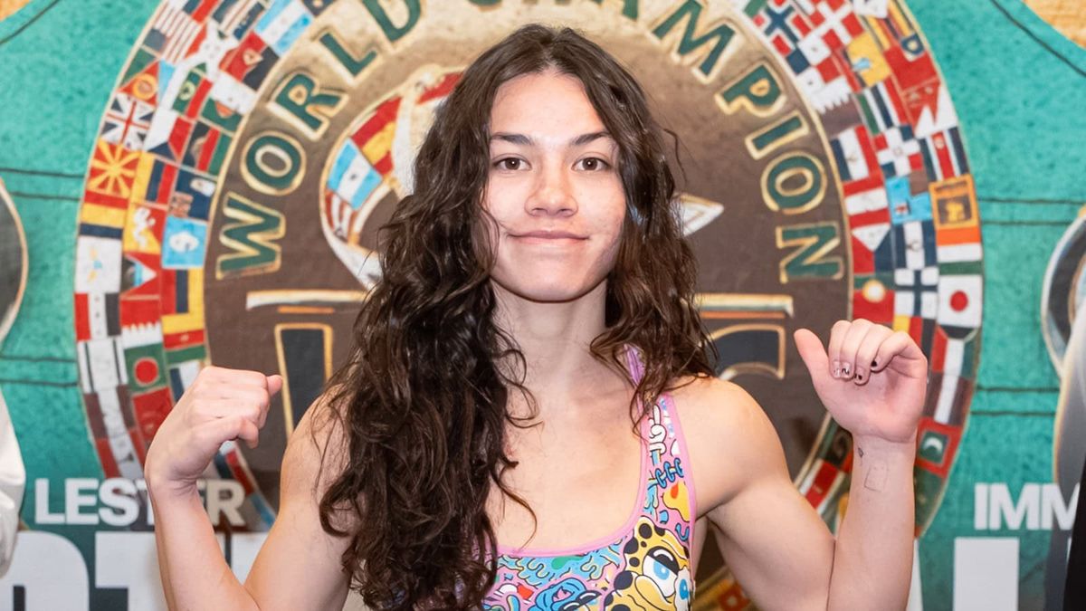 Трагедія на рингу: 19-річна боксерка опинилася в комі після нокауту