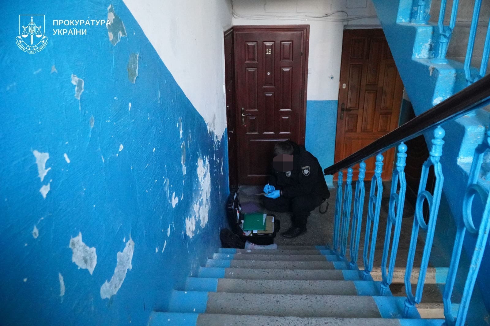 Трагедія у тернопільській школі №5: замах на вбивство, мовчання підозрюваної …