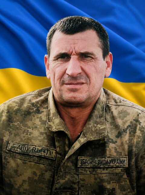 Трагічна звістка: стало відомо про загибель воїна з Чернігівщини