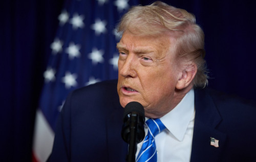 Трамп: ЗСУ кращі за будь-кого в Європі, вони ліпші за …