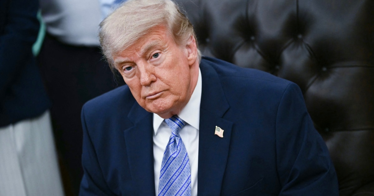 Трамп: США відправлять до Польщі додатково 5000 військових