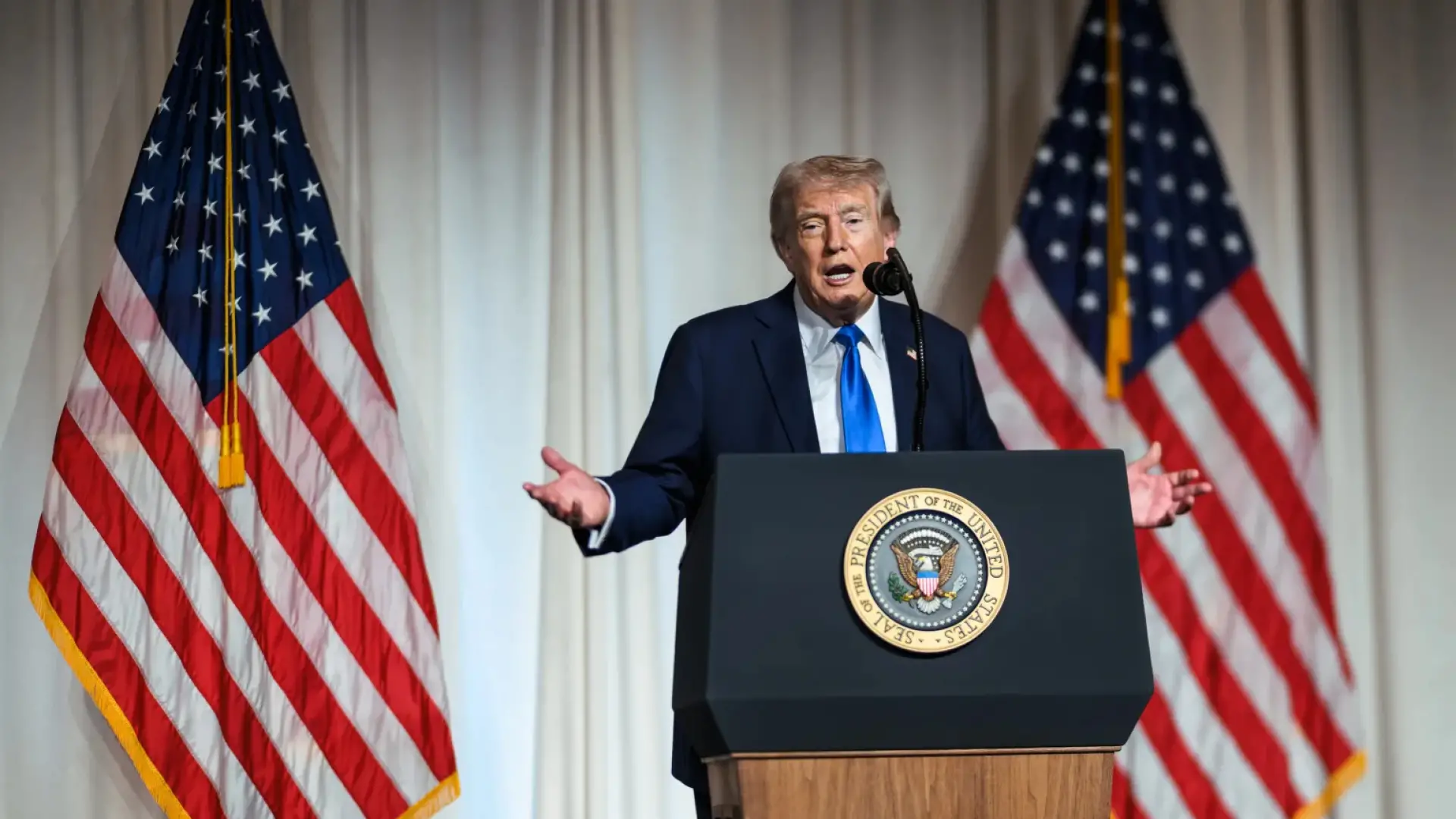 “Трамп абсолютно не зацікавлений в Україні”: експерт НАТО пояснив політику …