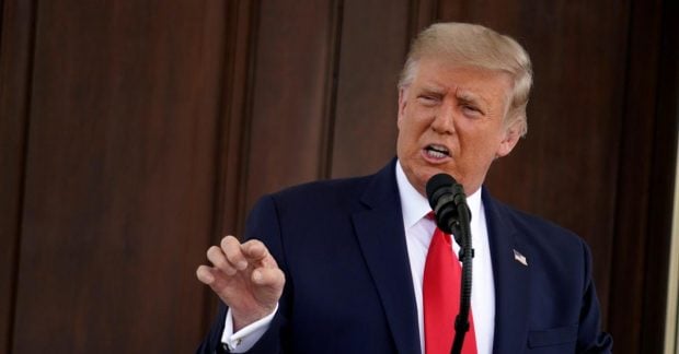 До бюджету США 2027 року не включили фінансування USAI для …
