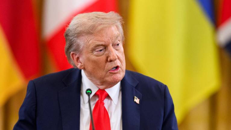 Трамп дорікнув Європі: "Ми допомогли з Україною, а вони не …