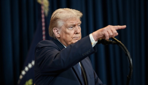 Трамп закликав Мерца приділяти більше уваги російській війні, а не …