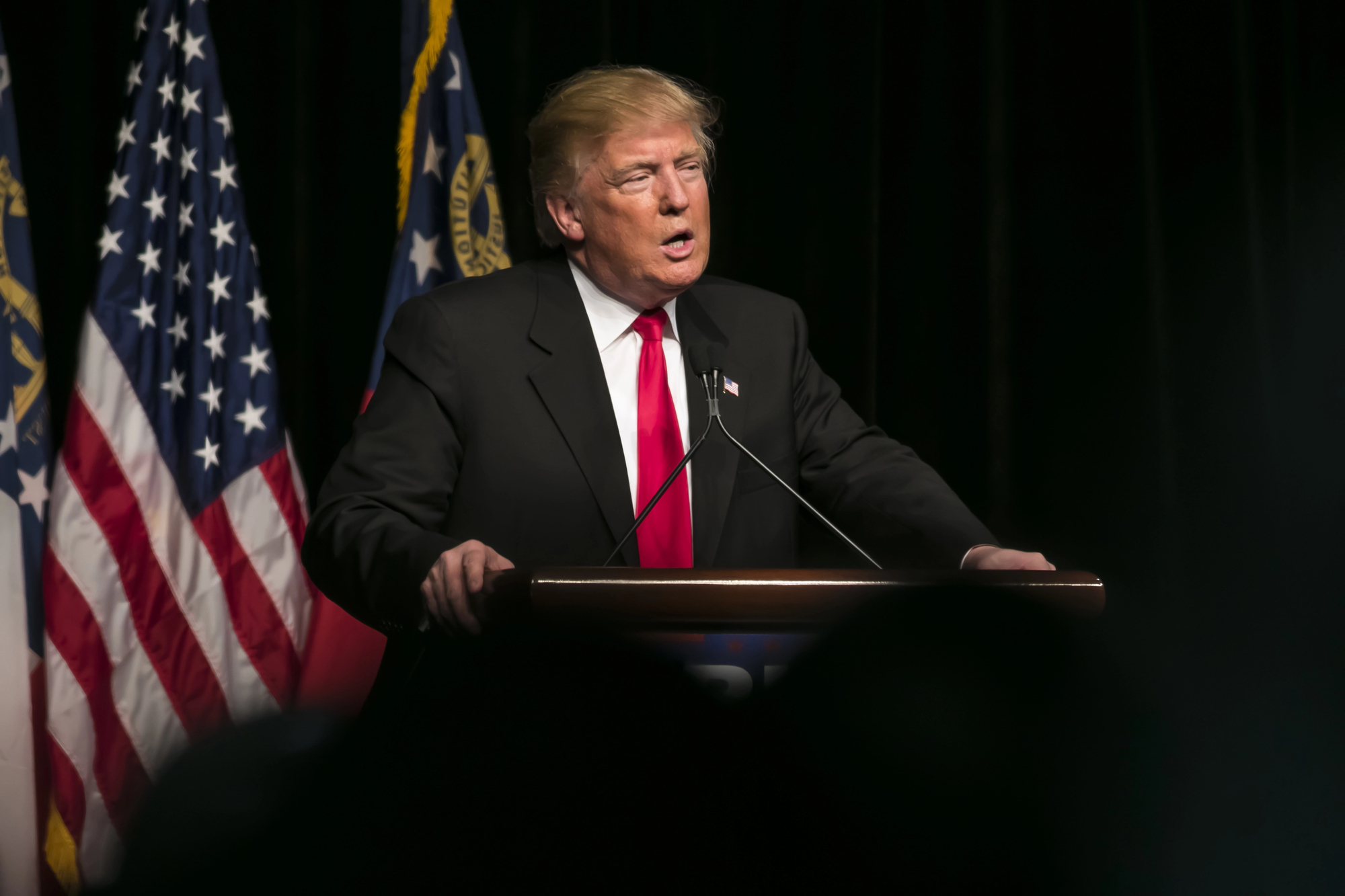 Трамп заявив, що не виключає візиту до Росії