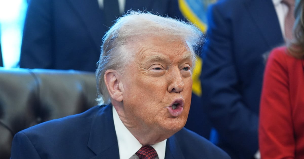 Трамп знайшов нову причину війни в Україні: кого звинувачує