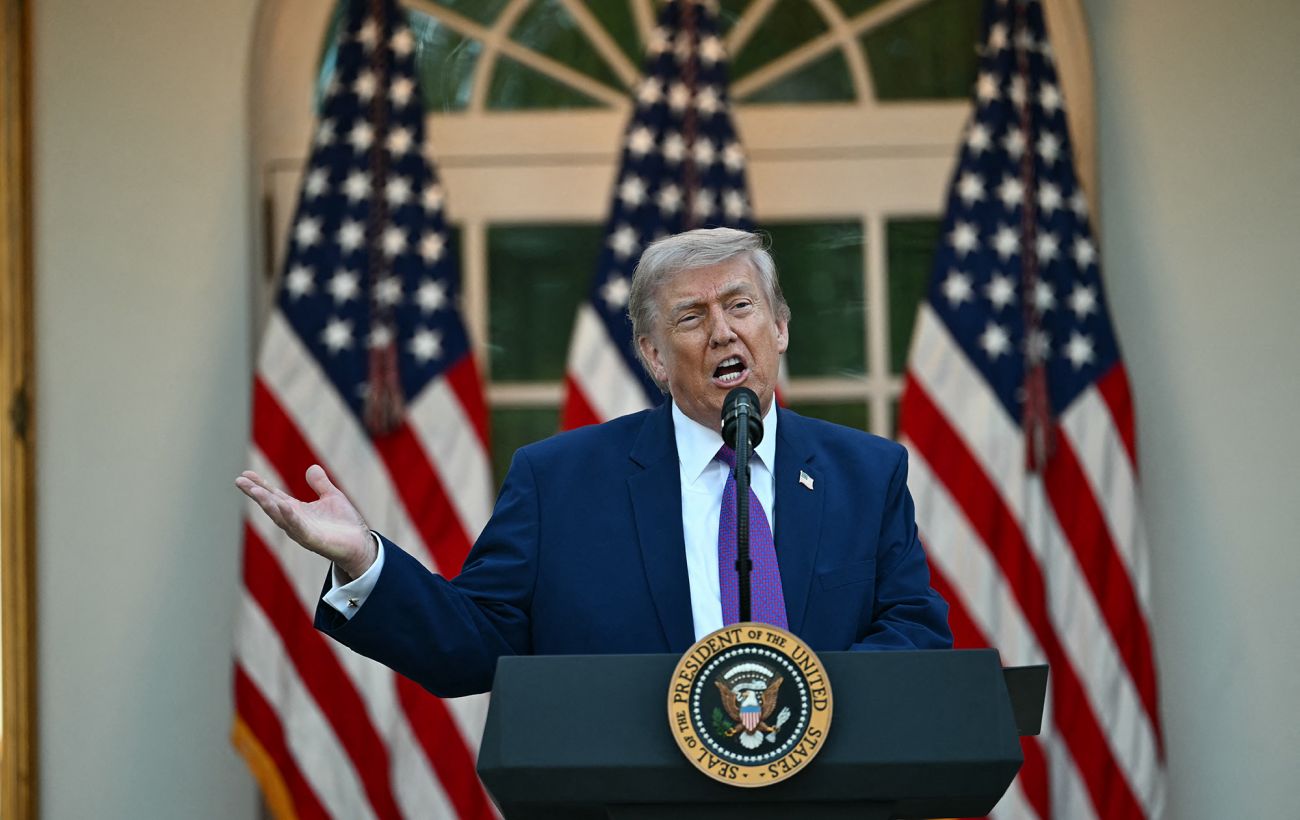 Трамп зробив несподівану заяву про Донбас