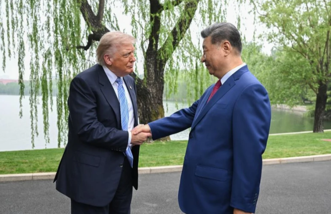 Трамп зробив нову заяву щодо війни в Україні