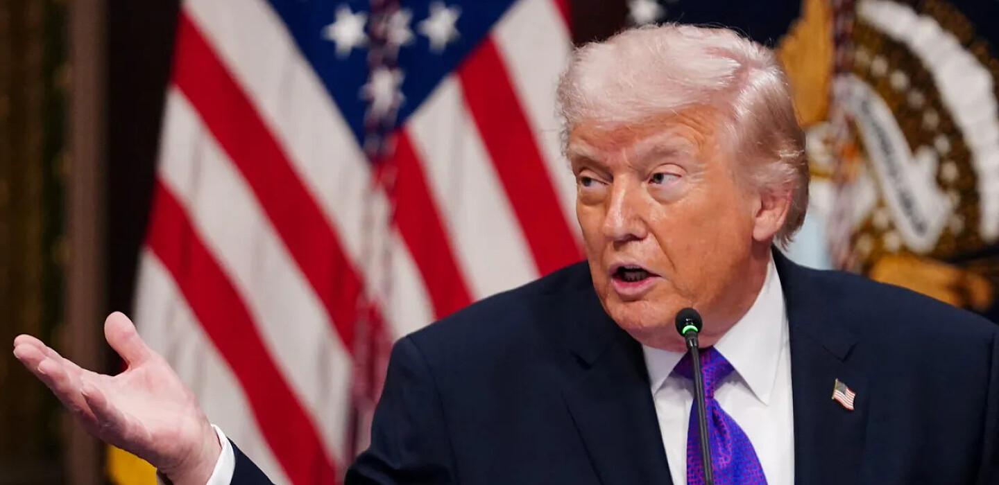 Трамп назвав Україну кращим союзником у Європі: що стало чинником
