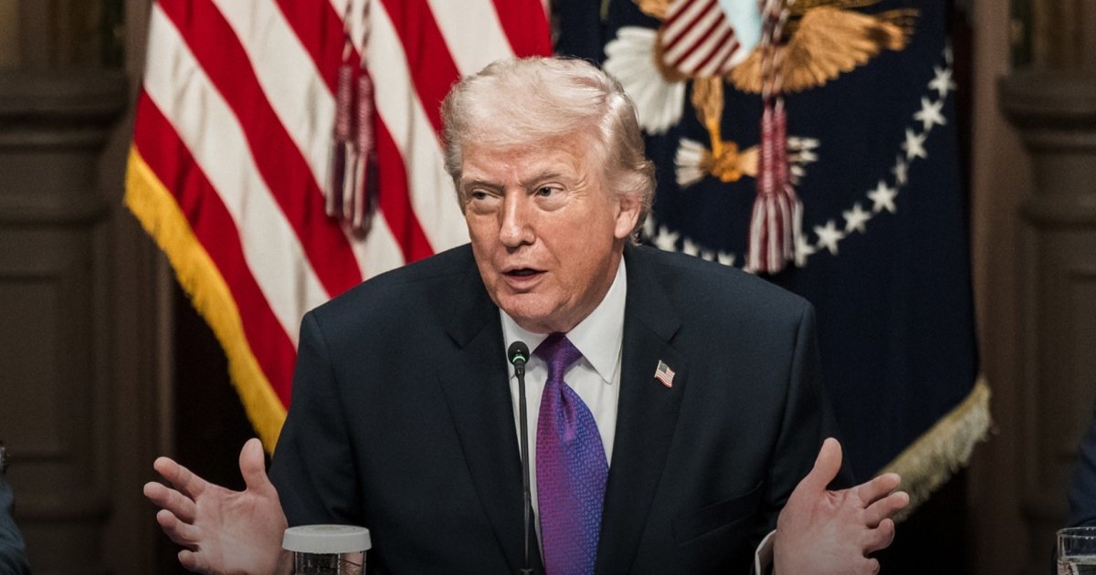 Трамп назвав Україну найкращим союзником США в Європі