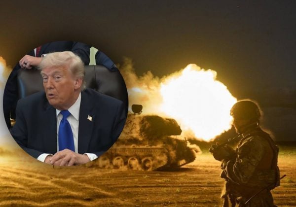 Трамп назвав несподівану причину продовження війни в Україні - що …