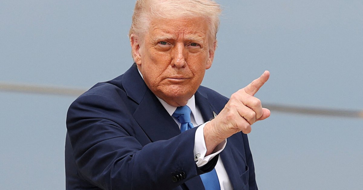 Трамп оголосив про перекидання до Польщі ще 5 тисяч американських …