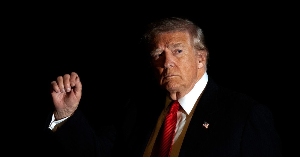 Трамп припустив, що перемир'я між Україною і Росією може бути …