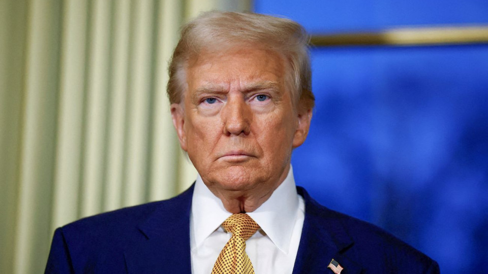 Трамп збирається підвищити мита на європейські автомобілі до 25%