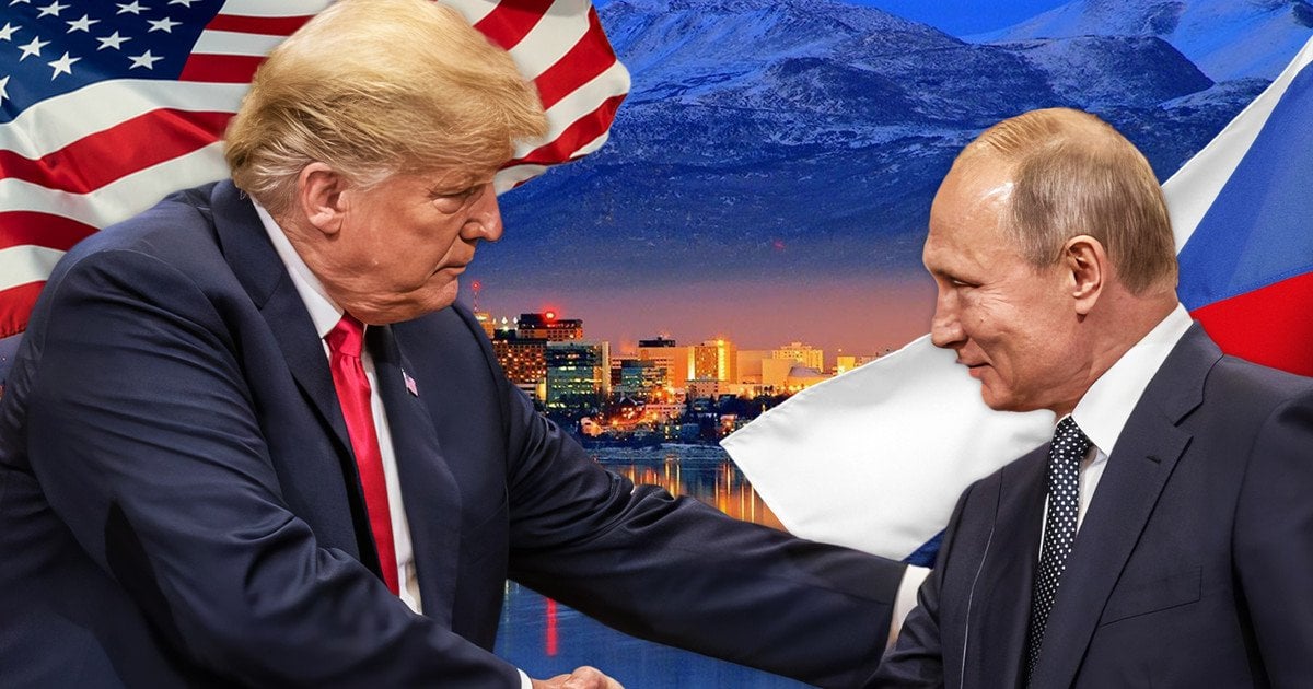 Трамп поговорив з Путіним про Україну: усі подробиці розмови