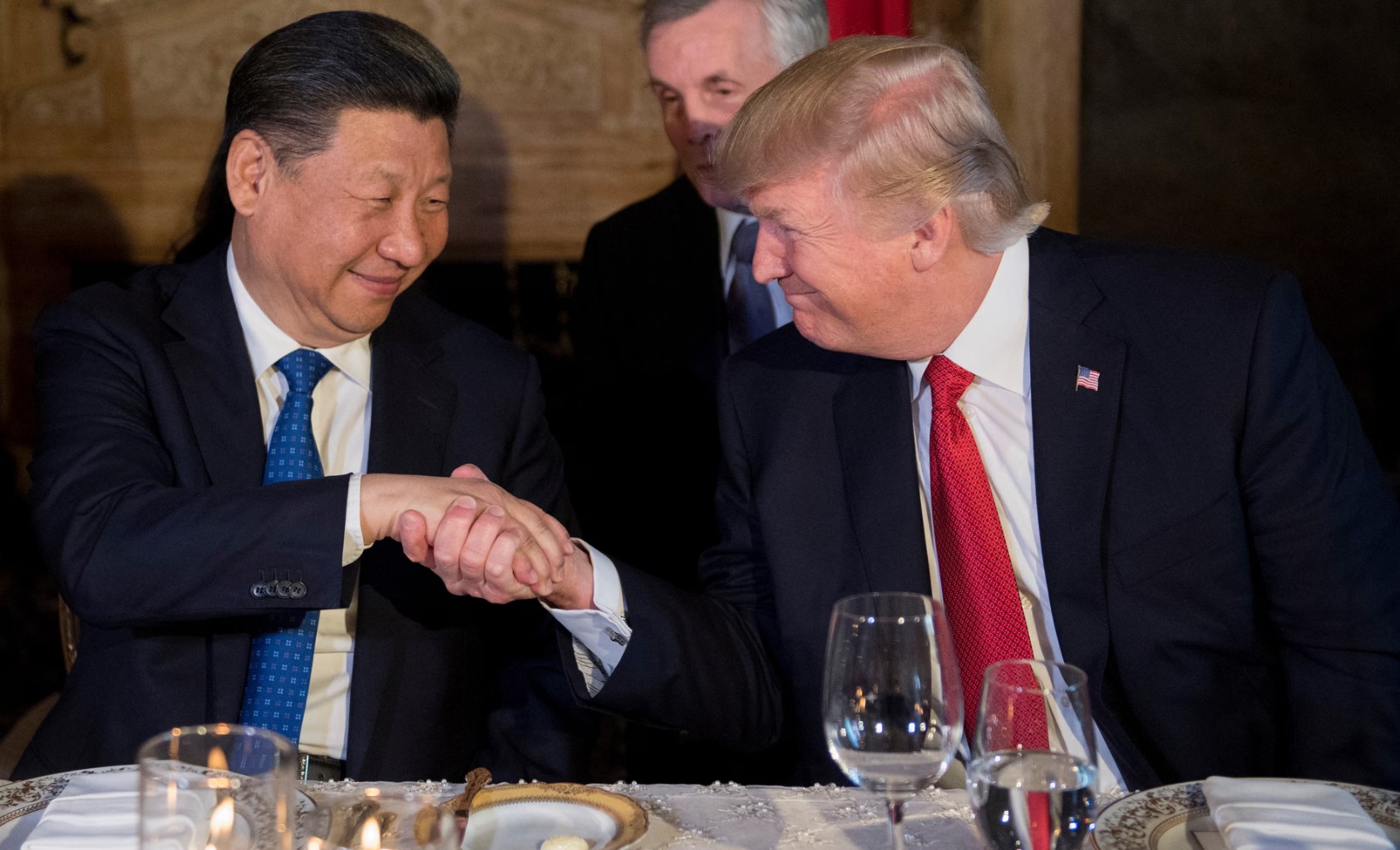 Трамп заявив про загрозу Заходу через розвиток ШІ в Китаї
