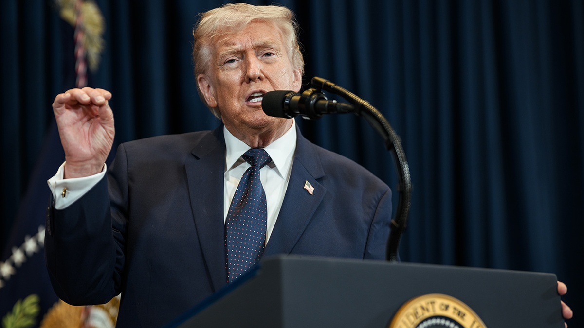 Трамп порадив Мерцу займатися припиненням війни між РФ і Україною …