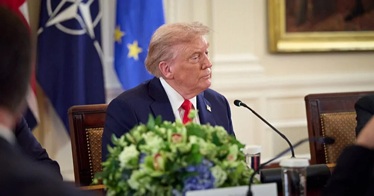 Трамп піднімає мита на авто з ЄС до 25% через …