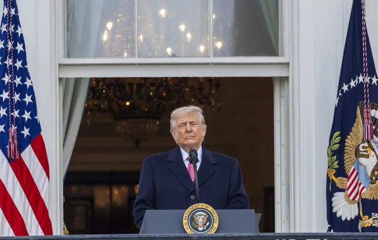 Трамп послабив провідне кібервідомство США в момент посилення ШІ-загроз — …
