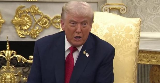 Трамп пояснив, чому війна в Ірані досі триває: згадав і …