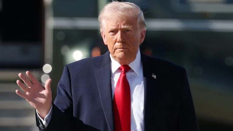 Трамп припустив продовження перемир’я між Україною та РФ після 11 …