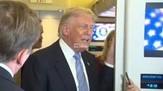 Трамп про великий удар по Україні ввечері