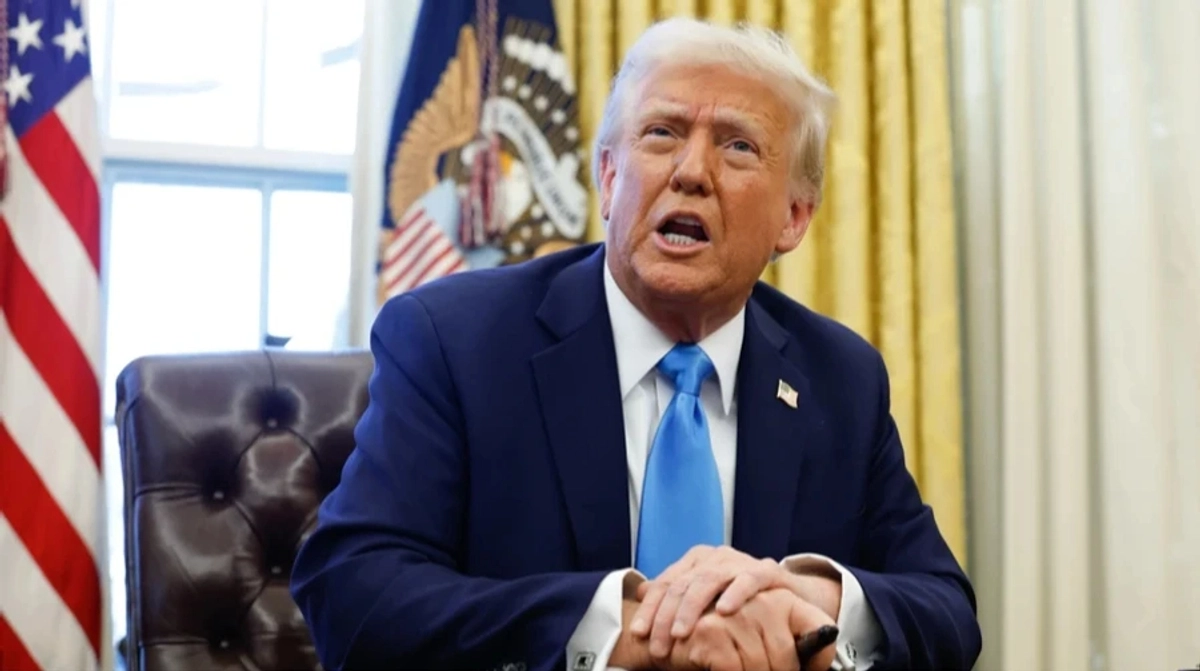"Навряд чи це прийнятно": Трамп відреагував на мирну пропозицію Ірану