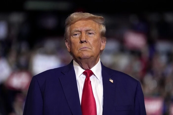Трамп не проти виступу Ірану на ЧС-2026: що відомо про …