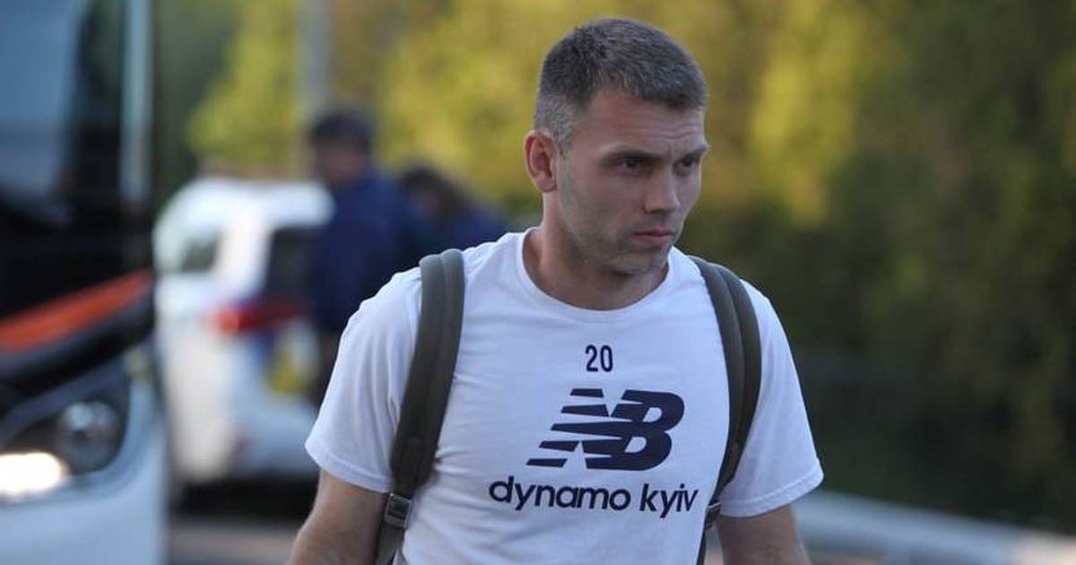 Трансферна бомба в УПЛ: лідер Динамо підписав контракт із Шахтарем